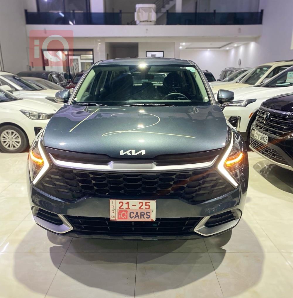 کیا سپۆرتاج